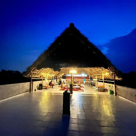 Woodpacker Hostel Auroville Pondicherry 外观 照片