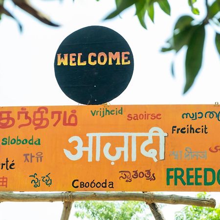 Woodpacker Hostel Auroville Pondicherry 外观 照片