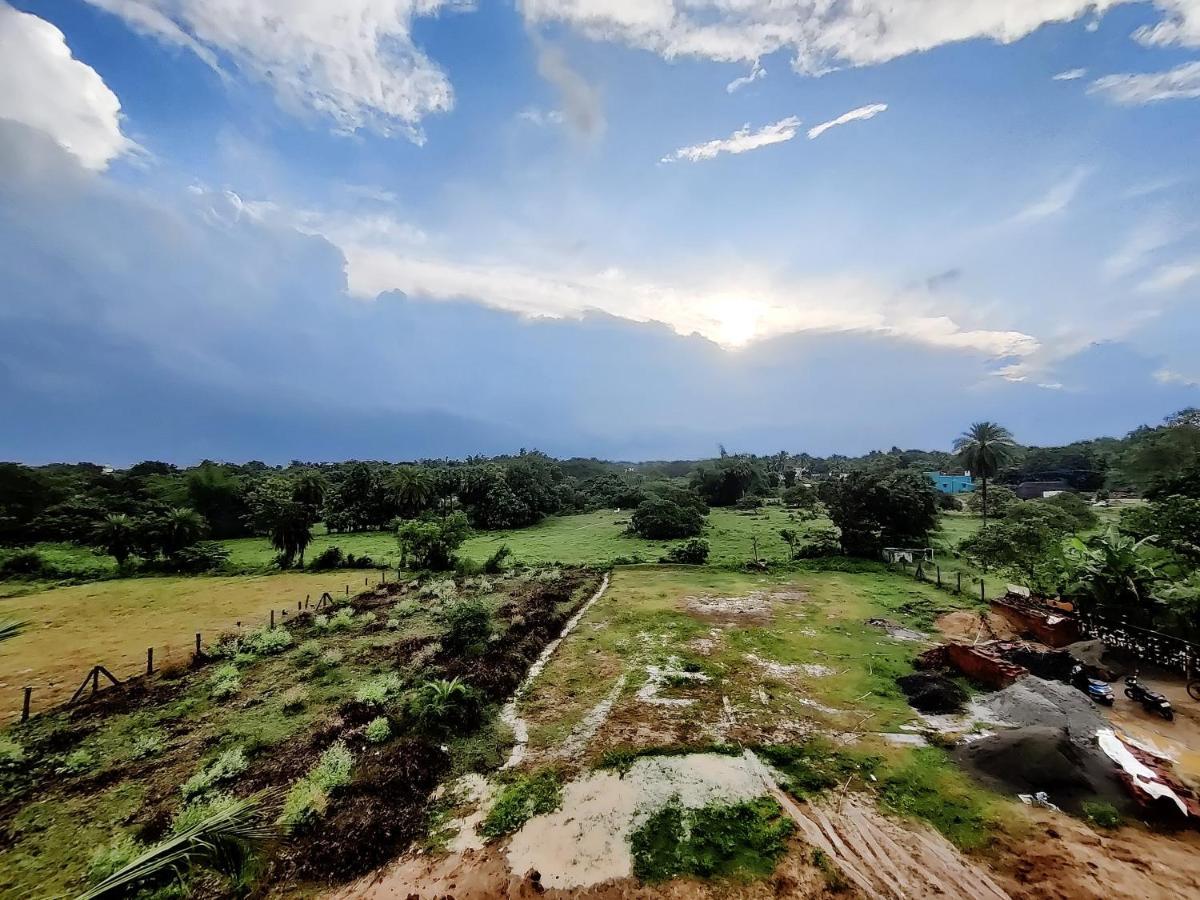 Woodpacker Hostel Auroville Pondicherry 外观 照片