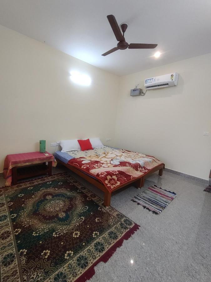Woodpacker Hostel Auroville Pondicherry 外观 照片