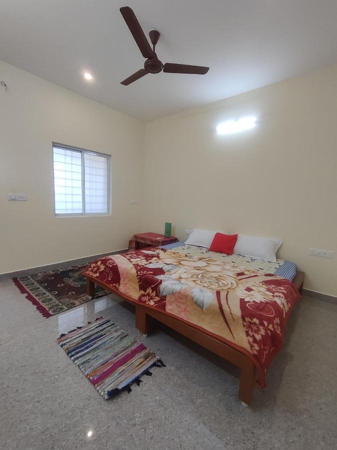 Woodpacker Hostel Auroville Pondicherry 外观 照片