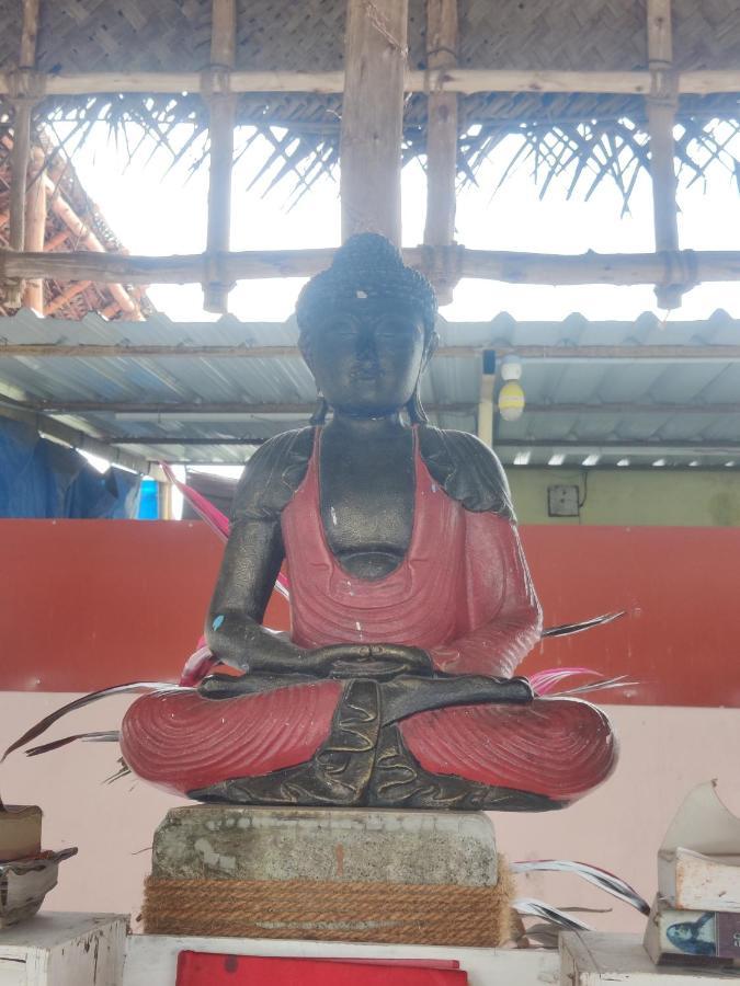 Woodpacker Hostel Auroville Pondicherry 外观 照片