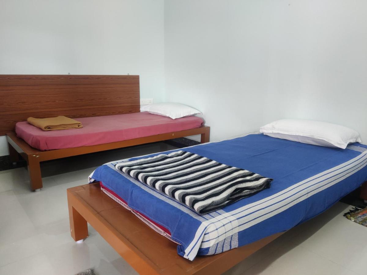 Woodpacker Hostel Auroville Pondicherry 外观 照片