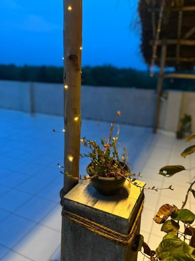 Woodpacker Hostel Auroville Pondicherry 外观 照片