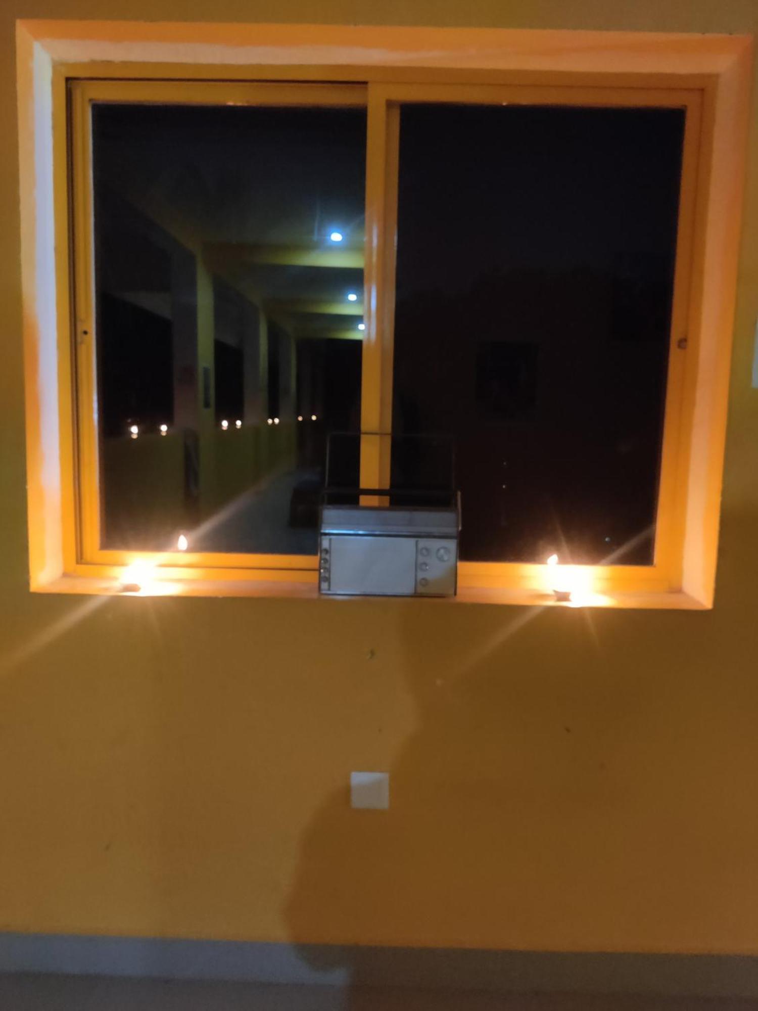 Woodpacker Hostel Auroville Pondicherry 外观 照片