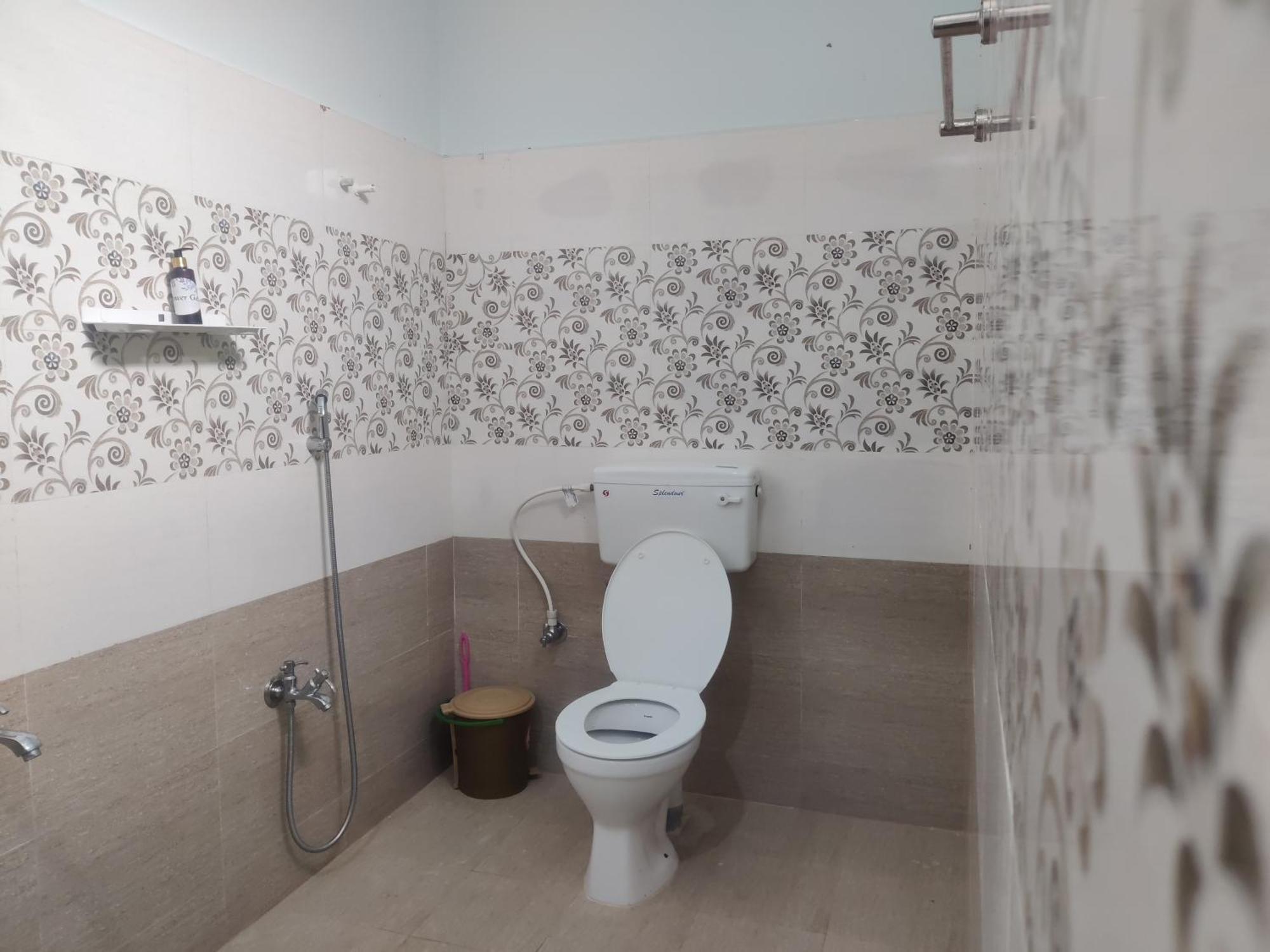Woodpacker Hostel Auroville Pondicherry 客房 照片